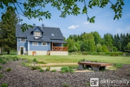 Prodej samostatnho RD, 208 m2, Kiany, ibidice (okres Liberec)