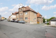 Prodej bytu 1+kk, 37 m2, OV, Buthrad (okres Kladno), ul. Sladkovskho