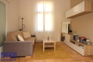 Pronjem bytu 1+1, 40 m2, OV, Praha 5, Smchov, ul. Arbesovo nmst - exkluzivn
