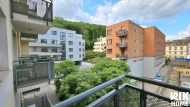 Pronjem bytu 2+kk, 51 m2, OV, Praha 5, Smchov, ul. Na Neklance