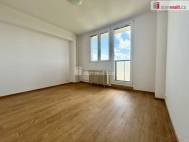 Pronjem bytu 2+1, 52 m2, OV, Beneov, ul. Bezruova