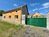 Prodej samostatnho RD, 0 m2, Louny, Neichy - exkluzivn