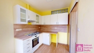 Prodej bytu 2+1, 46 m2, OV, Beclav, Charvtsk Nov Ves, ul. Na Valtick