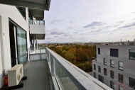 Pronjem bytu 2+kk, 45 m2, OV, Brno, Veve (okres Brno-msto), ul. Lidick