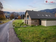 Prodej pozemku , uren k vstavb RD, Benecko, Mrklov (okres Semily)