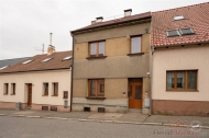 Prodej adovho RD, 185 m2, Tbor