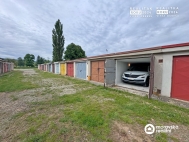 Pronjem gare, Ivanice (okres Brno-venkov) - exkluzivn