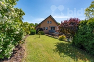 Prodej samostatnho RD, 214 m2, Kamenice, Ldv (okres Praha-vchod) - exkluzivn