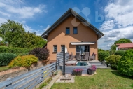 Prodej samostatnho RD, 214 m2, Kamenice, Ldv (okres Praha-vchod) - exkluzivn