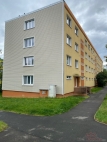 Prodej bytu 2+1, 53 m2, OV, Beroun, Beroun-Msto, ul. vermova