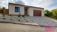 Prodej samostatnho RD, 141 m2, Morkvky (okres Beclav)