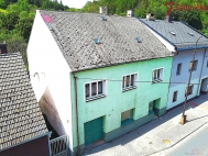 Prodej adovho RD, 342 m2, Bezov nad Svitavou (okres Svitavy)