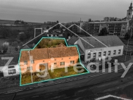 Prodej adovho RD, 374 m2, Bohdalice-Pavlovice (okres Vykov)