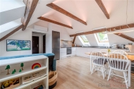 Prodej bytu 3+kk, 82 m2, OV, Beroun, Beroun-Zvod, ul. Na Ovn