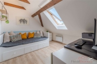 Prodej bytu 3+kk, 82 m2, OV, Beroun, Beroun-Zvod, ul. Na Ovn