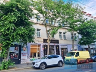 Pronjem komernho objektu : Obchodn centrum, Praha 10, Stranice - exkluzivn
