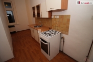 Pronjem bytu 1+1, 45 m2, OV, Karlovy Vary, Rybe, ul. Lad. Koubka