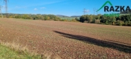 Prodej pozemku , zemdlsk pda, Lubenec, Libkovice (okres Louny)
