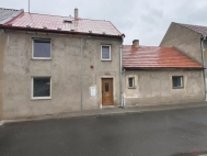 Prodej adovho RD, 100 m2, Vran (okres Kladno)
