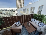 Pronjem bytu 2+kk, 45 m2, OV, Brno, Trnit (okres Brno-msto), ul. Trnit