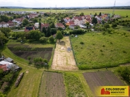 Prodej pozemku , uren k vstavb RD, Otnice (okres Vykov)