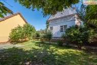 Prodej rohovho RD, 100 m2, Praha 4, Zbhlice