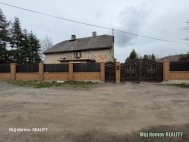 Prodej samostatnho RD, 266 m2, Bohutn (okres Pbram)