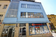Pronjem obchodnch prostor, Praha 1, Nov Msto