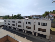 Prodej adovho RD, 199 m2, Brno, Jehnice (okres Brno-msto)