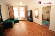 Prodej bytu 2+1, 90 m2, OV, Cheb, ul. Evropsk