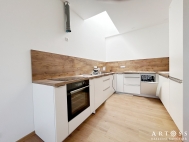 Pronjem bytu 2+kk, 84 m2, OV, Letovice (okres Blansko), ul. Prask