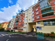 Pronjem bytu 3+1, 0 m2, OV, Praha 3, ikov, ul. Pod Parukkou - exkluzivn