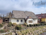 Prodej samostatnho RD, 0 m2, Velk Losiny (okres umperk) - exkluzivn