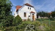 Prodej samostatnho RD, 120 m2, ihobce (okres Klatovy)