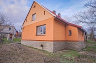 Prodej samostatnho RD, 0 m2, esk Ves (okres Jesenk)