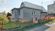 Prodej samostatnho RD, 75 m2, Louka (okres Vsetn) - exkluzivn
