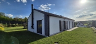 Prodej samostatnho RD, 128 m2, Brandsek, Olany (okres Kladno)