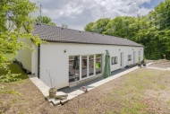 Prodej samostatnho RD, 128 m2, Stbrn Skalice (okres Praha-vchod) - exkluzivn