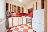 Prodej bytu 2+1, 46 m2, OV, Praha 5, Koe, ul. Dubrovnick