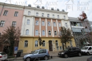 Pronjem bytu 1+1, 31 m2, OV, Brno, Veve (okres Brno-msto), ul. Smetanova
