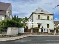 Prodej samostatnho RD, 180 m2, Rumburk, Rumburk 1 (okres Dn)