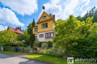 Prodej samostatnho RD, 156 m2, Pottejn (okres Rychnov nad Knnou)