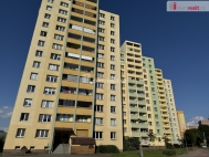 Prodej bytu 3+1, 68 m2, OV, Frdek-Mstek, Frdek, ul. Novodvorsk