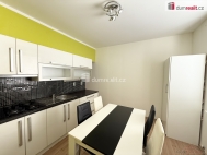Prodej bytu 2+1, 72 m2, OV, Frentt pod Radhotm (okres Nov Jin), ul. Ronovsk