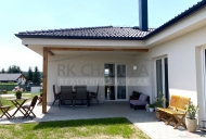 Pronjem samostatnho RD, 145 m2, Litvnovice (okres esk Budjovice)