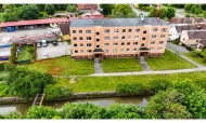 Prodej bytu 1+1, 33 m2, OV, Nany (okres Plze-sever), ul. Staroesk nm. - exkluzivn