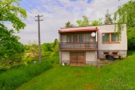 Prodej samostatnho RD, 99 m2, Srubec (okres esk Budjovice)