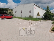 Pronjem, Beroun, Beroun-Msto