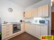 Prodej bytu 1+1, 35 m2, OV, Blovice nad Svitavou (okres Brno-venkov)