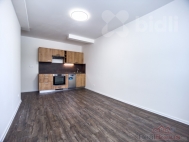 Prodej bytu 1+kk, 25 m2, OV, Ostrava, Pvoz (okres Ostrava-msto)